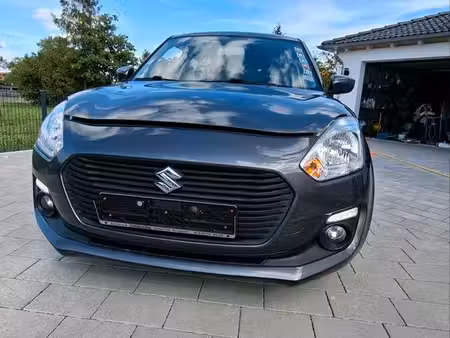 Suzuki Swift 1.2 90