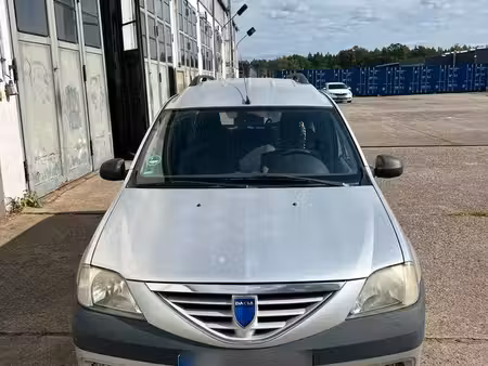 Dacia Logan 1.6 90