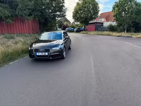 Audi A1 1.4 TFSI 122