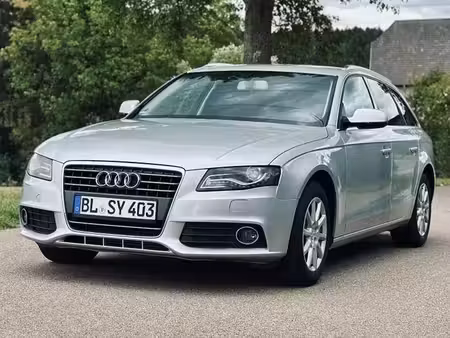 Audi A4 1.8 TFSI 160 Ambiente
