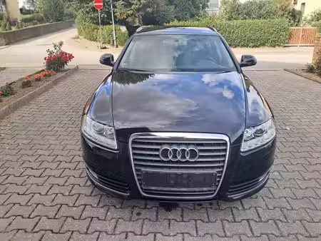 Audi A6 2.0 TFSI 170