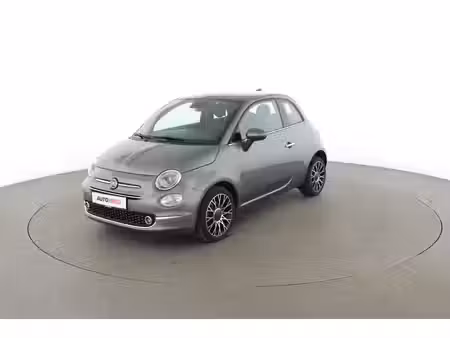 Fiat 500 1.0 69