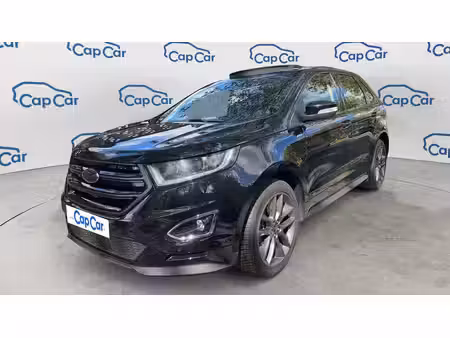 Ford Edge 2.0 TDCi 210 ST Line 4x4
