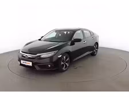 Honda Civic 1.5 Vtec 182