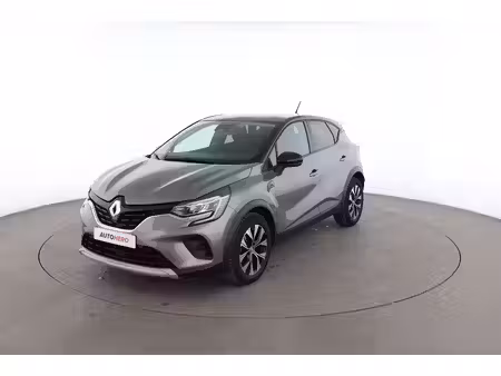 Renault Captur 1.0 TCe 91 Evolution