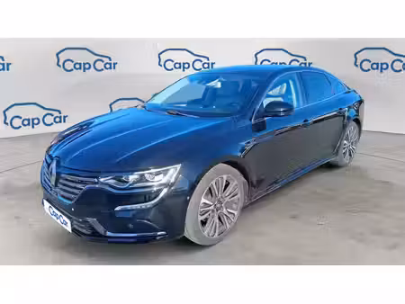Renault Talisman 2.0 dCi 200 Initiale Paris