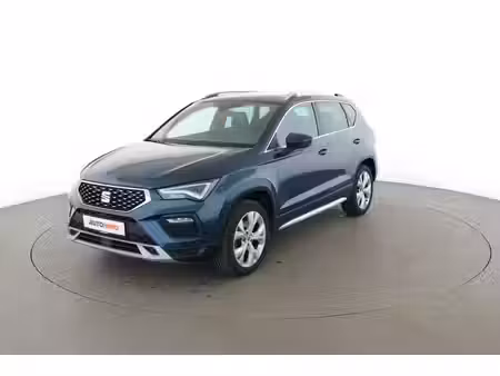 Seat Ateca 2.0 TSI 150