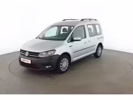 Volkswagen Caddy 1.0 TSI 102