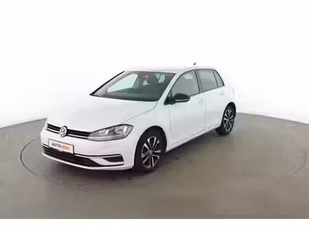 Volkswagen Golf 2.0 TDI 150