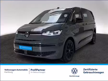 Volkswagen Multivan 4Motion