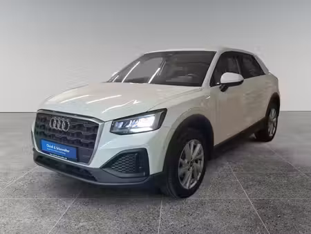 Audi Q2 30 TDI 2.0 TDI 116