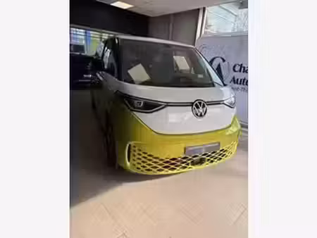 Volkswagen Id Buzz 286