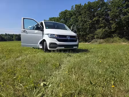 Volkswagen Transporter T6 2.0 TDI 150