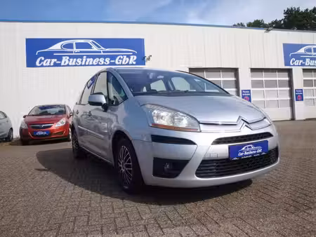 Citroën C4 Picasso 1.6 HDi 110 Tendance