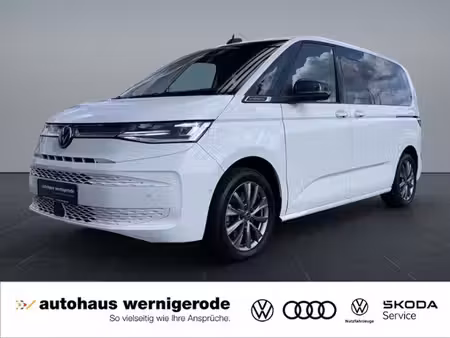 Volkswagen Multivan 2.0 TDI 150 Life