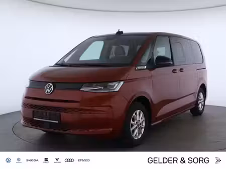 Volkswagen Multivan 2.0 TDI 150 Base