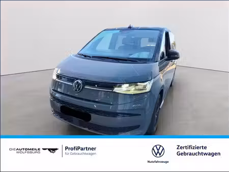 Volkswagen Multivan 2.0 TSI 204 Life