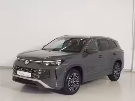 Volkswagen Tayron 2.0 TSI 204 Elegance 4Motion