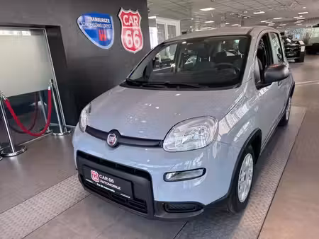 Fiat Panda 1.0 69