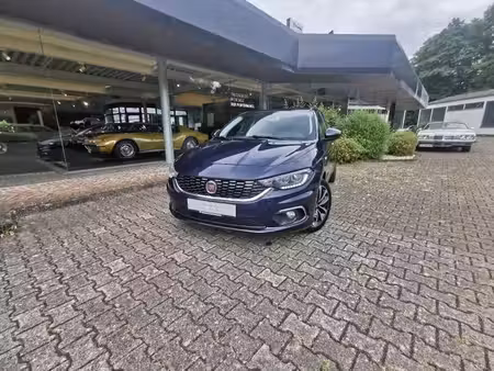 Fiat Tipo 1.6 MultiJet 120 Lounge