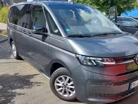 Volkswagen Multivan 2.0 TDI 150 Life