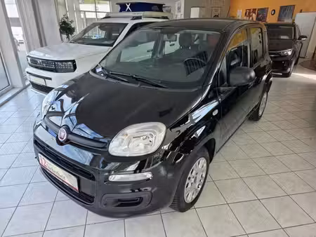 Fiat Panda 1.2 69 Easy