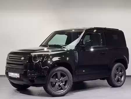Land Rover Defender D200 3.0 200 X-Dynamic SE 4x4