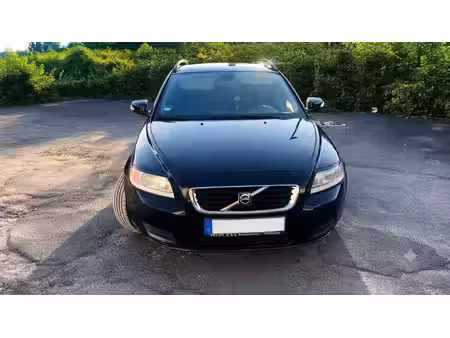 Volvo V50 1.8 125