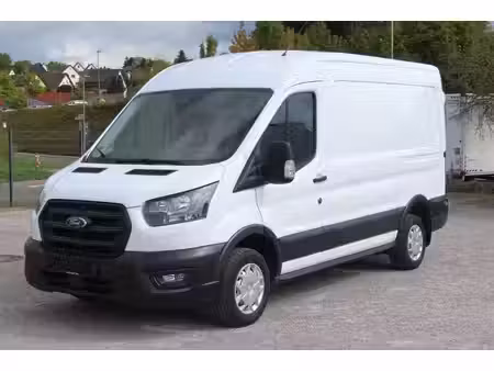 Ford Transit 2.0 TDCi 105