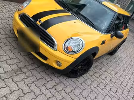 Mini Mini Cooper 75