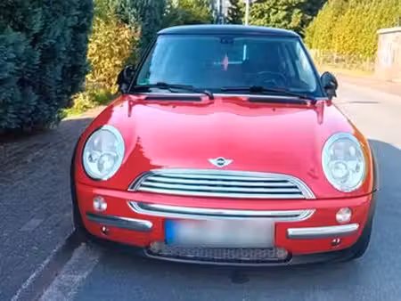 Mini Mini Cooper 1.6 115