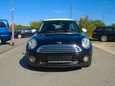 Mini Mini Cooper 1.6 122