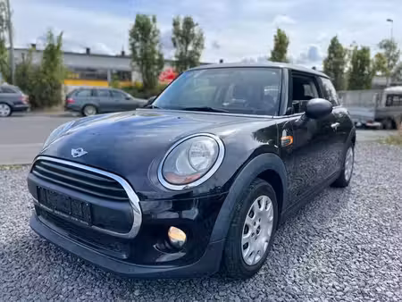 Mini Mini One 1.2 75