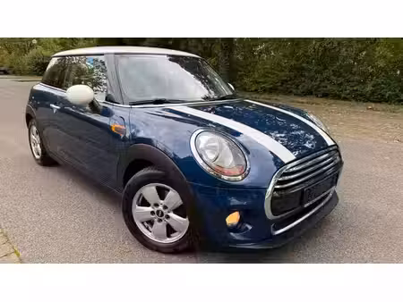 Mini Mini Cooper 1.5 136