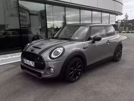 Mini Mini Cooper S 2.0 192