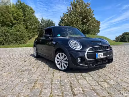 Mini Mini Cooper S 2.0 192