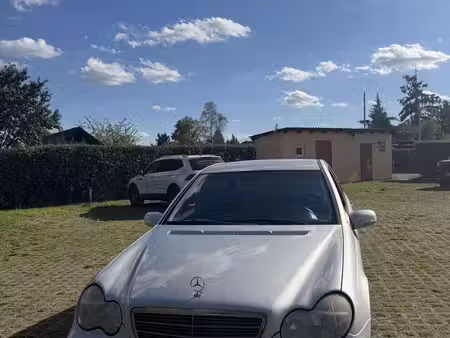Mercedes-Benz Classe C C 180 1.8 143 Classic