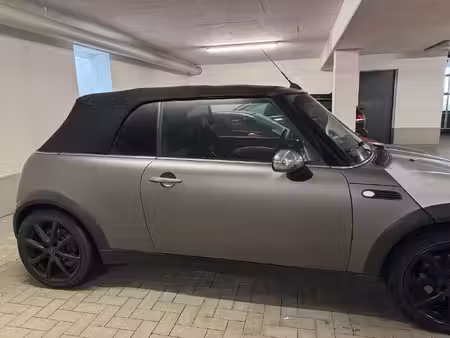 Mini Cabrio One 1.6 90