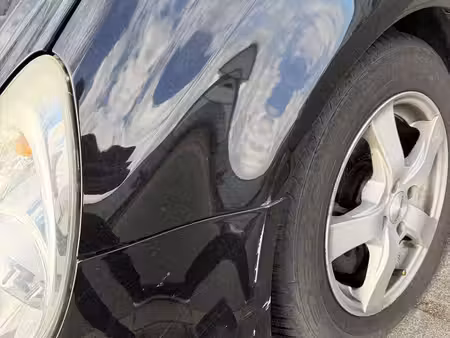 Opel Corsa GL