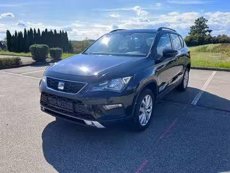 Seat Ateca 1.4 TSI 150 Style