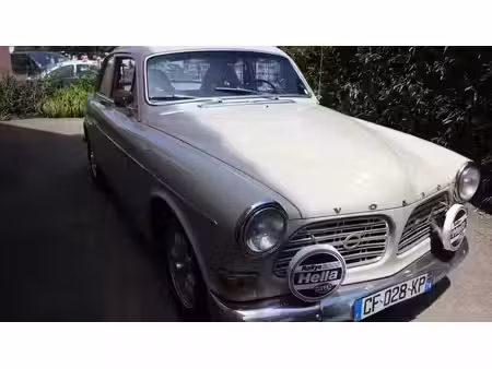 Volvo Amazon 