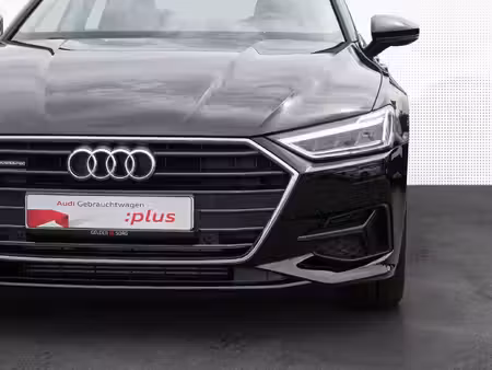 Audi A7 2.0 TFSI 265 quattro