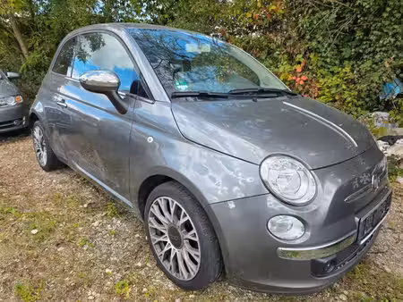 Fiat 500 1.2 69 Lounge