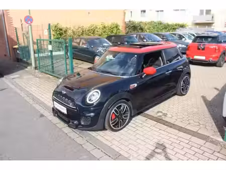 Mini Mini John Cooper Works 2.0 170
