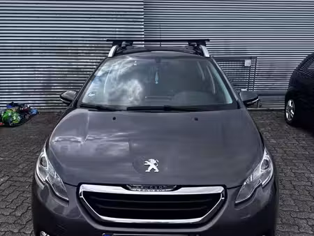 Peugeot 2008 1.2 VTi 82 Active