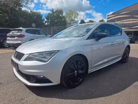 Seat Leon 2.0 TDI 110 FR