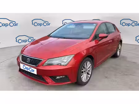 Seat Leon 1.6 TDI 115 Urban