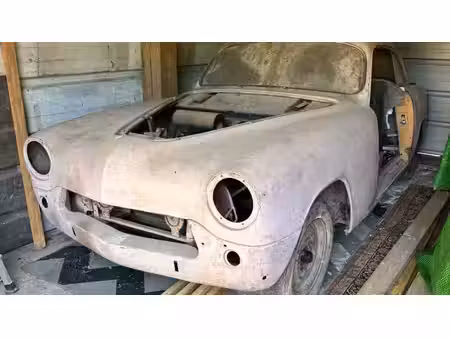 Simca Beaulieu 