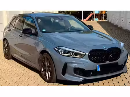 BMW Série 1 M135i 2.0 306 xDrive
