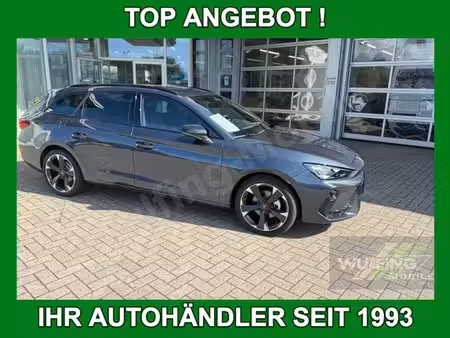 Cupra Leon 1.5 TSI 150